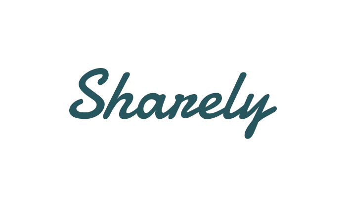 Sharely株式会社